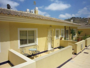 Quaint Holiday Home in Rojales with Pool